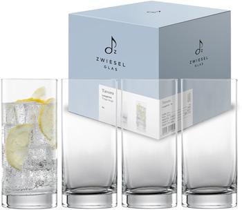 Schott-Zwiesel Longdrink Iceberg (4er-Pack)