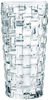 Nachtmann Longdrinkglas "Bossa Nova" Made in Germany, 520 ml, 6-teilig