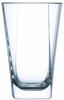 Arcoroc ARC E1513 Prysm Trinkglas, Wasserglas, Saftglas, 350ml, Glas,...