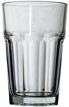 Pasabahce Casablance Longdrinkglas 421ml 12er Set