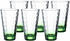 Leonardo Optic Becher groß 6er Set