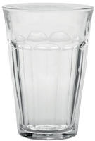 Duralex Universalglas Picardie; 360 ml, 8.8x12.4 cm (&Oslash;xH); transparent; 6 St&uuml;ck /