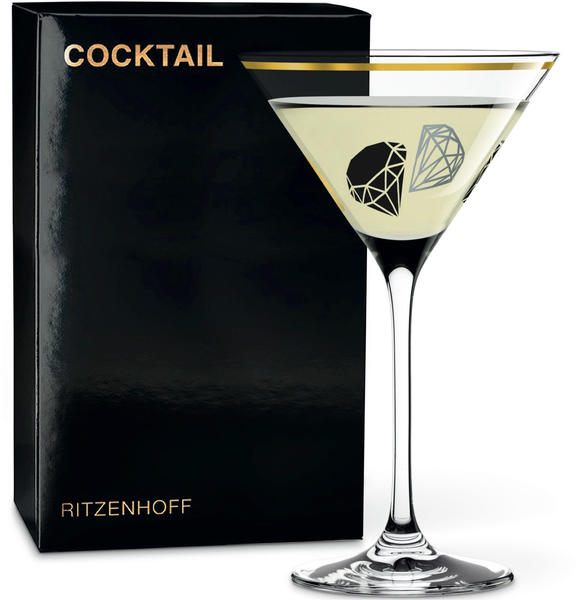 Ritzenhoff Next Cocktail Cocktailglas Frühjahr 2019 Paul Garland