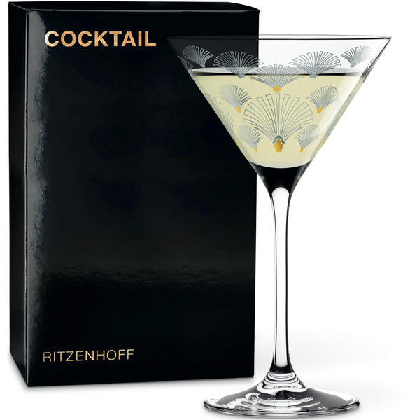 Ritzenhoff Next Cocktail Cocktailglas Frühjahr 2019 Kathrin Stockebrand (3580005)