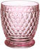 Villeroy & Boch Boston Coloured Becher 330 ml rosa