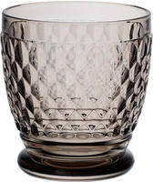 Villeroy & Boch Boston Coloured Becher Smoke