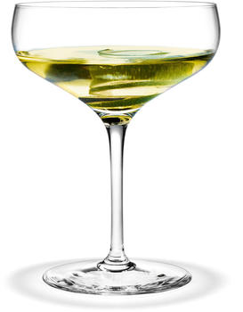 Holmegaard Cabernet Cocktailglas 29cl klar