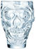 Arcoroc N6644 Skull Totenkopf Cocktailglas, 900ml, Glas, transparent, 1 Stück