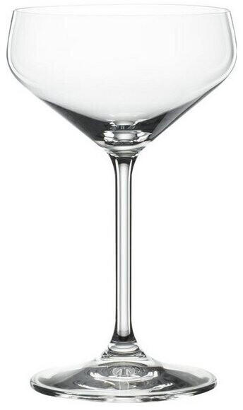 Spiegelau Cocktailschale Coupette 4er Set 4670188