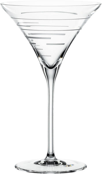 Spiegelau Cocktailglas Lines 220 ml 2-teilig