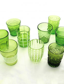 Zafferano Melting Pot Set MP00113