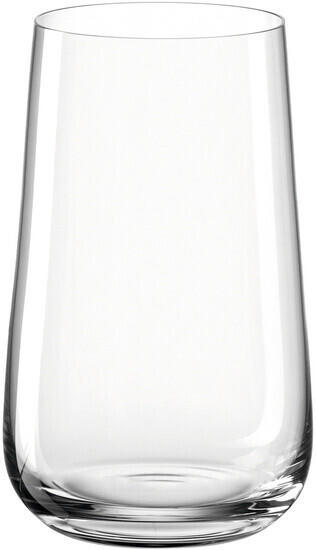 Leonardo Trinkglas BRUNELLI 6er-Set 530 ml