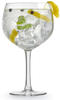 van Well Cocktailglas »Gin Tonic«, (Set, 4 tlg.)