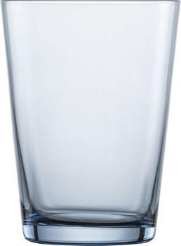 Schott-Zwiesel Wasser Together 79 RAUCHBLAU (4er-Pack)