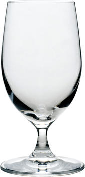 Stölzle Mineralwasserglas Specialities 295 ml 6 er Set