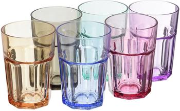 LAV Gläserset 365 ml (6 pcs)