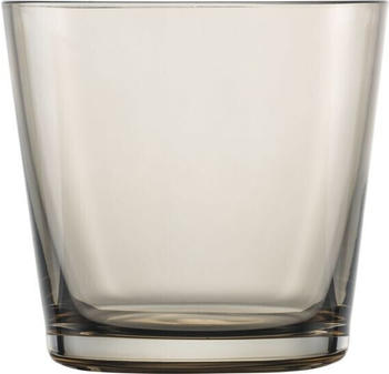 Schott-Zwiesel Wasser Together 42 TAUPE (4er-Pack)