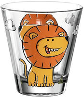 Leonardo BAMBINI Kinderbecher L&ouml;we 215ml