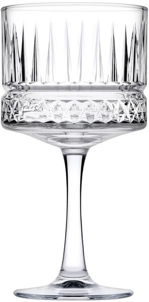 Pasabahce 471733 Elysia Cocktailglas Glas transparent 50 ml 4 Stück