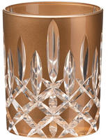 Riedel LAUDON Whisky Tumbler - Bronze