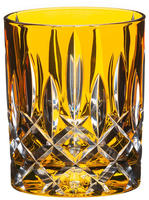 RIEDEL Glas Riedel LAUDON Whisky Tumbler 295 ml Bernstein