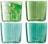 LSA Gems Gobelet 310ml 4-Stück
