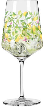Ritzenhoff Sommertau Aperitifglas HUGO 011 August Loibner 2022