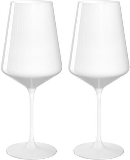 Leonardo Cocktailglas ETNA 2er-Set 750 ml weiß