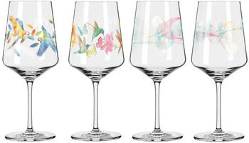 Ritzenhoff Sommerrausch Aperitifglas #11 von August Loibner (6er-Pack)