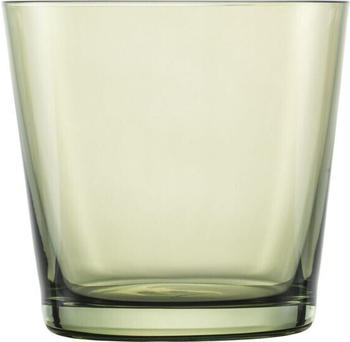 Schott-Zwiesel Wasser Together 42 OLIVE (4er-Pack)