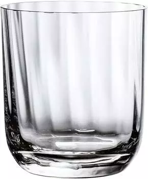 Villeroy & Boch Rose Garden Wasserglas, Set 4tlg. klar