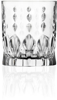 RCR Marilyn glass 340 ml 6 pcs