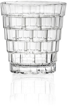 RCR Stack glass 320 ml 6 pcs