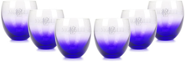 Acqua Morelli Glas Gläser 6er Set