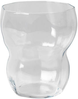 Broste Copenhagen Limfjord Trinkglas, 250 Ml, Clear