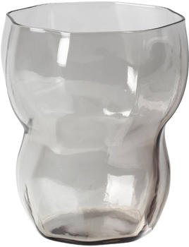 Broste Copenhagen Limfjord Trinkglas, 250 Ml, Light Grey