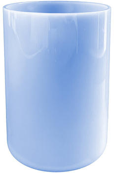 Design Letters The Mute Milky Favourite Trinkglas, 350 Ml, Milky Blue