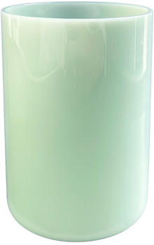 Design Letters The Mute Milky Favourite Trinkglas, 350 Ml, Milky Green
