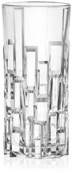 RCR Etna glass 340 ml 6 pcs