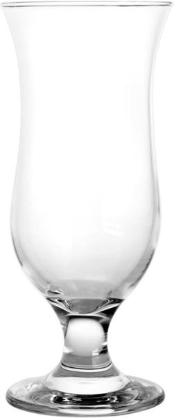 Pasabahce Cocktailglas Holiday, 0,47 ltr., Ø 8 cm, Set á 12 Stück, Glas (44403)
