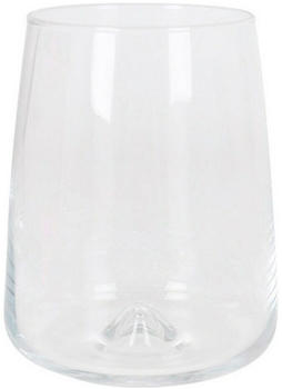 LAV Gläserset Terra 590 cc Glas Durchsichtig 6 teilig