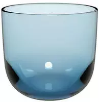 like. by Villeroy & Boch Like Ice Wasserglas Set 2tlg.