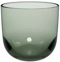 like. by Villeroy & Boch Like Sage Wasserglas Set 2tlg.