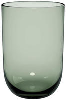 like. by Villeroy & Boch Like Sage Longdrinkbecher Set 2tlg.
