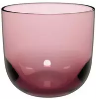 like. by Villeroy & Boch Like Grape Wasserglas Set 2tlg.