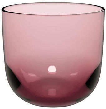 Villeroy & Boch like. Wasserglas grape Set 2tlg 370ml