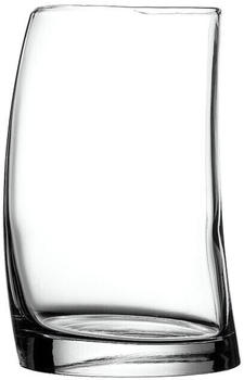 Pasabahce 42542 – Longdrink/Glasbecher Penguen 275 ml, 6er Set Longdrink große Gläser-Set Trinkgläser Saftglas Wassergläser