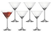 Leonardo DAILY Cocktailglas 270ml 6er Set MOB