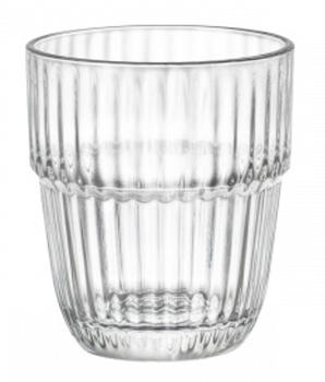 Bormioli Rocco Cocktailgläser / Whiskygläser / Wassergläser Barshine - 395 ml - 6 Stück