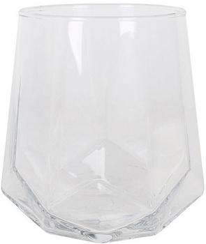 LAV 6 teiliges Gläserset aus der Serie Valeria, 400 ml VLR354